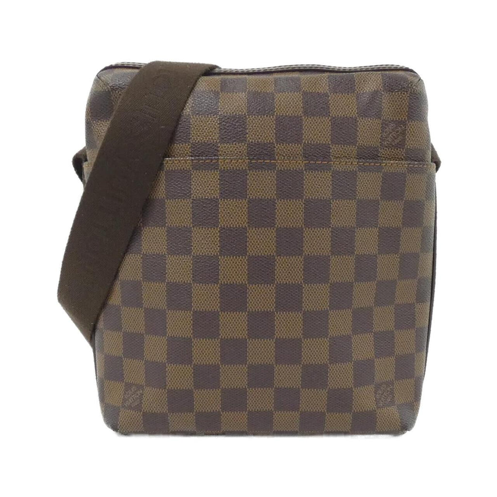 Louis Vuitton Trotteur Beaubourg Damier Shoulder Bag