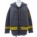 Christian Dior Cashmere Blend Cardigan