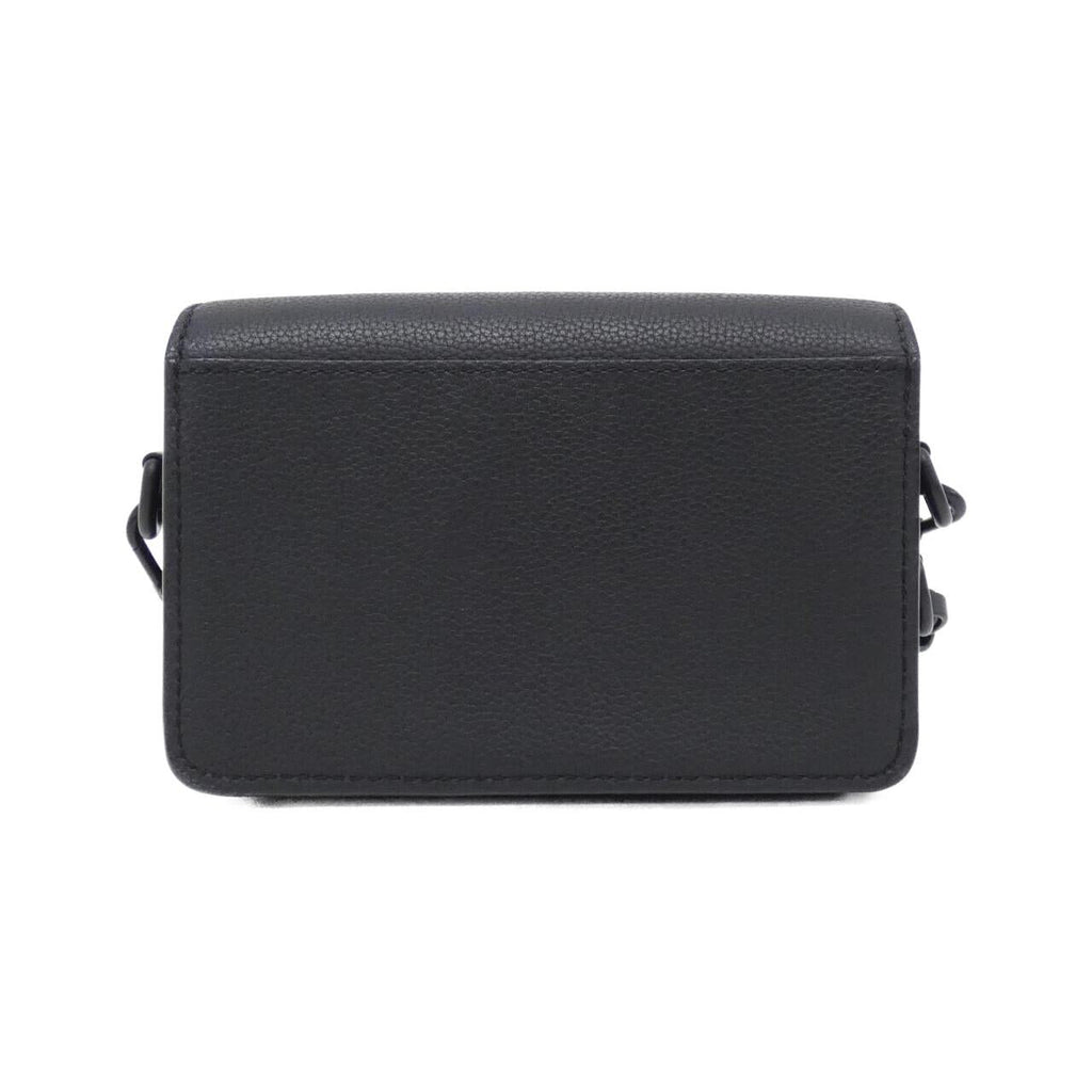 Louis Vuitton LV Aerogram Fastline Calf Shoulder Bag