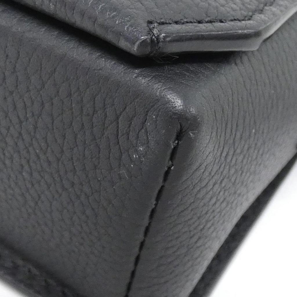 Louis Vuitton LV Aerogram Fastline Calf Shoulder Bag