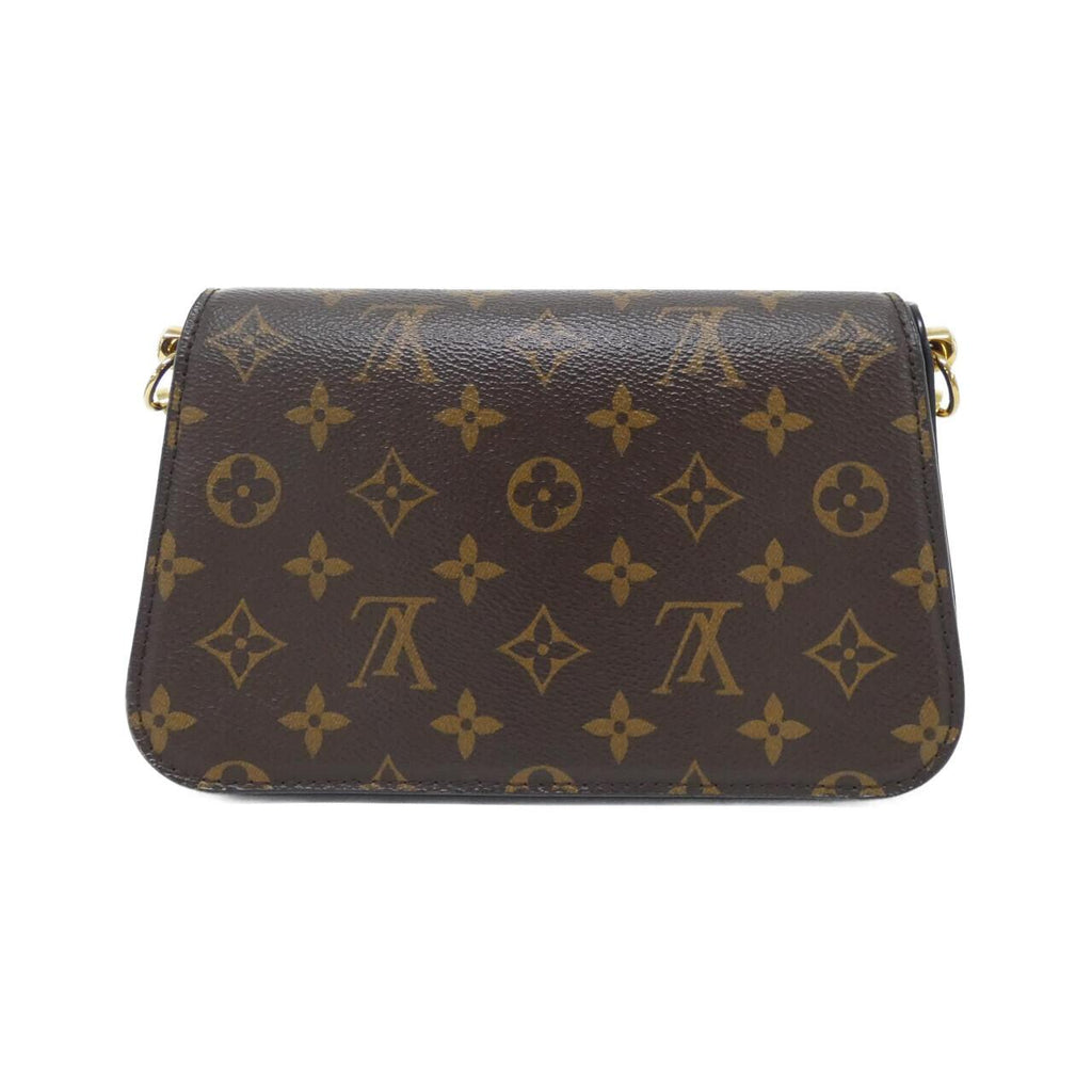 Louis Vuitton Monogram Shoulder Bag