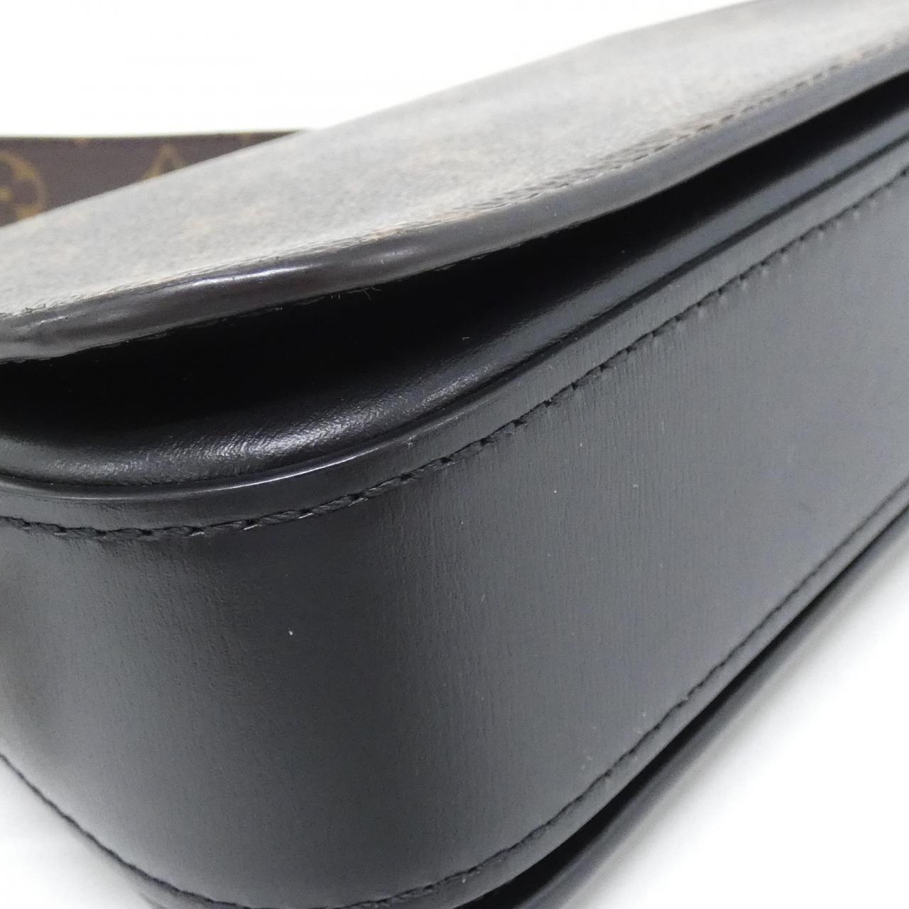 Louis Vuitton Monogram Shoulder Bag