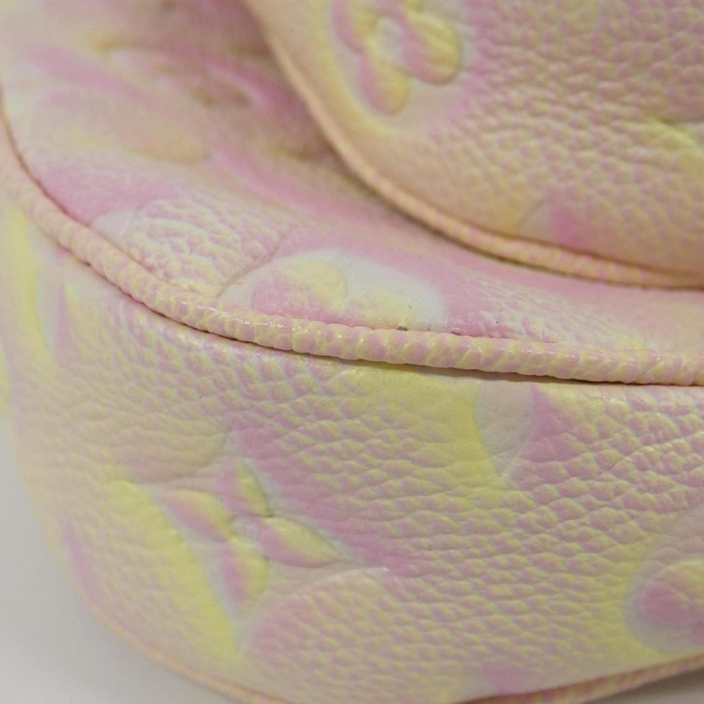 Louis Vuitton Multi Pochette Accessoires Monogram Shoulder Bag