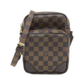 Louis Vuitton Amazon Damier Shoulder Bag
