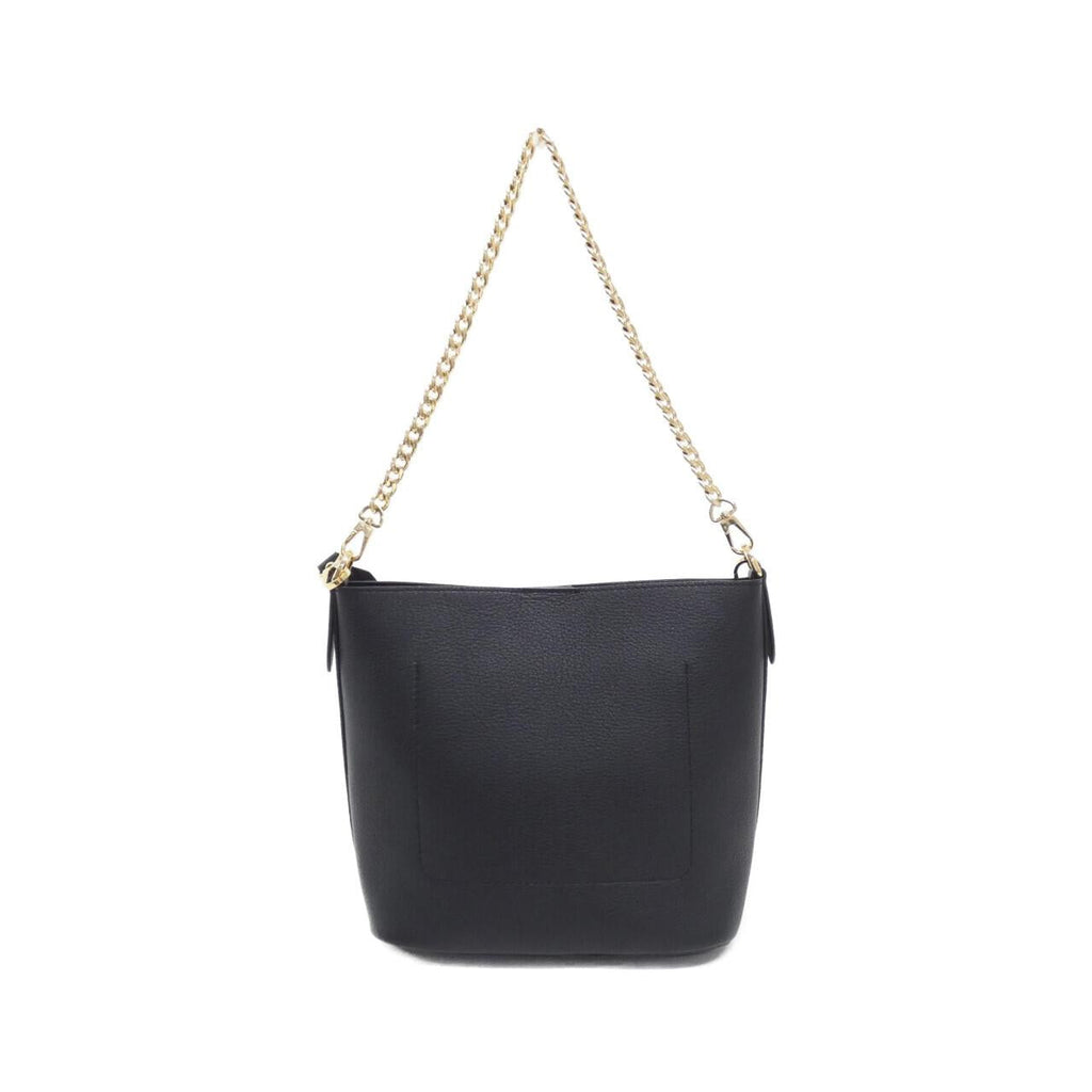 Louis Vuitton Lock & Walk Calf Shoulder Bag