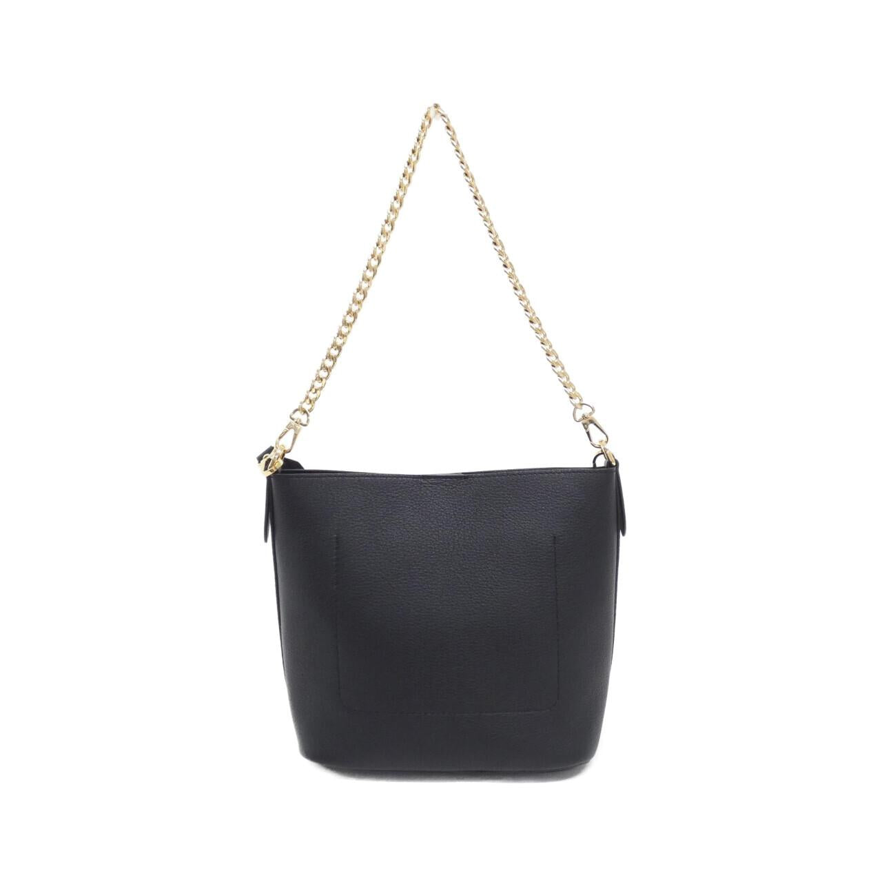 Louis Vuitton Lock & Walk Calf Shoulder Bag