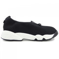 Christian Dior DIOR FUSION Technical Knit Sneakers