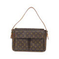 Louis Vuitton Viva Cite Monogram Shoulder Bag