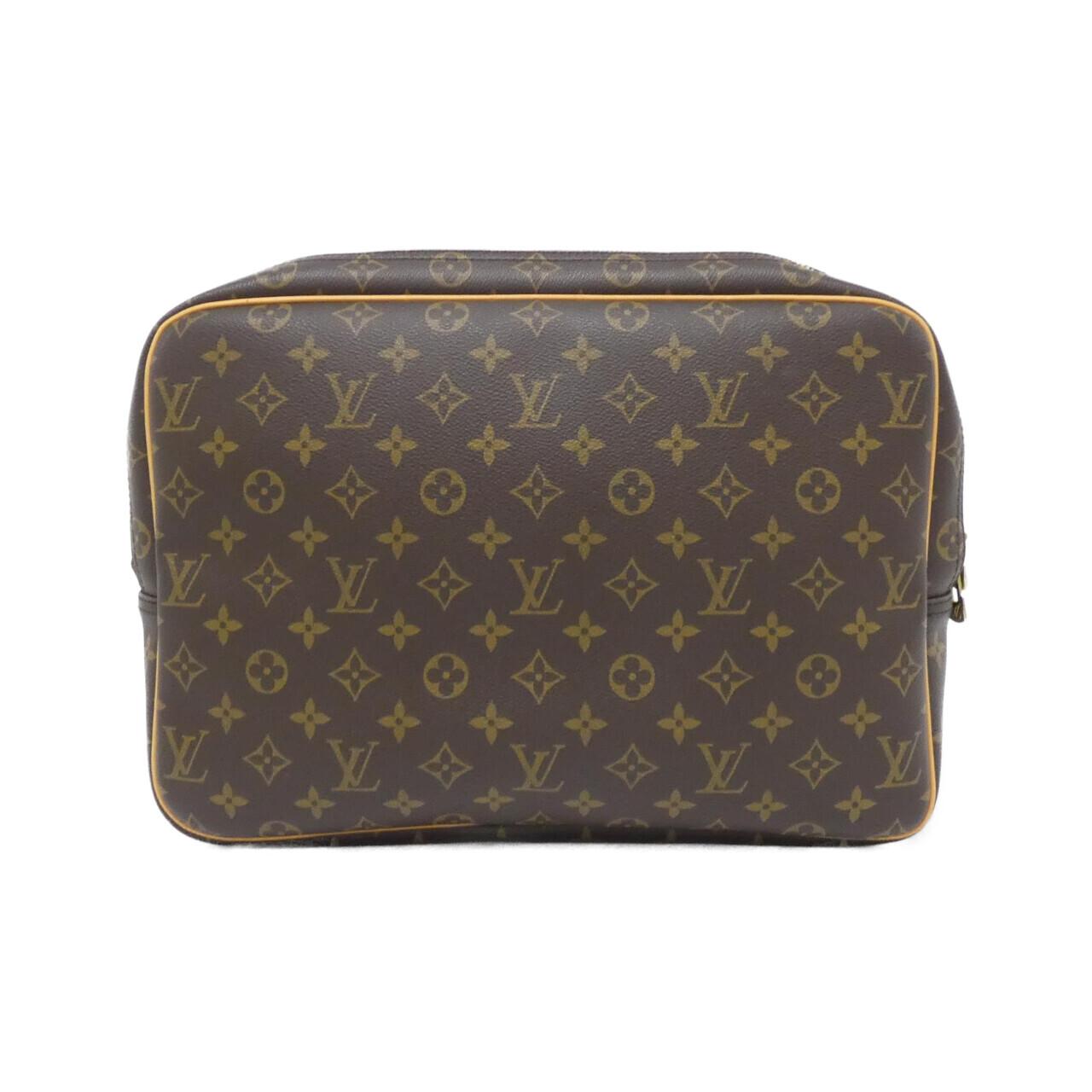 Louis Vuitton Monogram Shoulder Bag