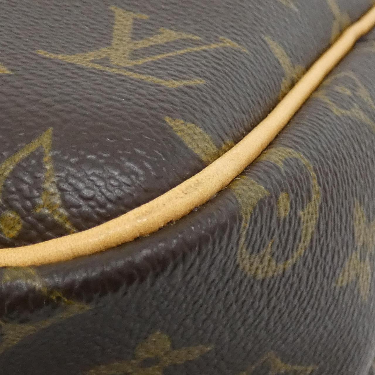 Louis Vuitton Monogram Shoulder Bag