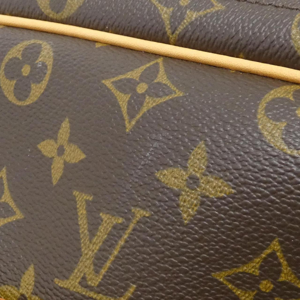 Louis Vuitton Monogram Shoulder Bag