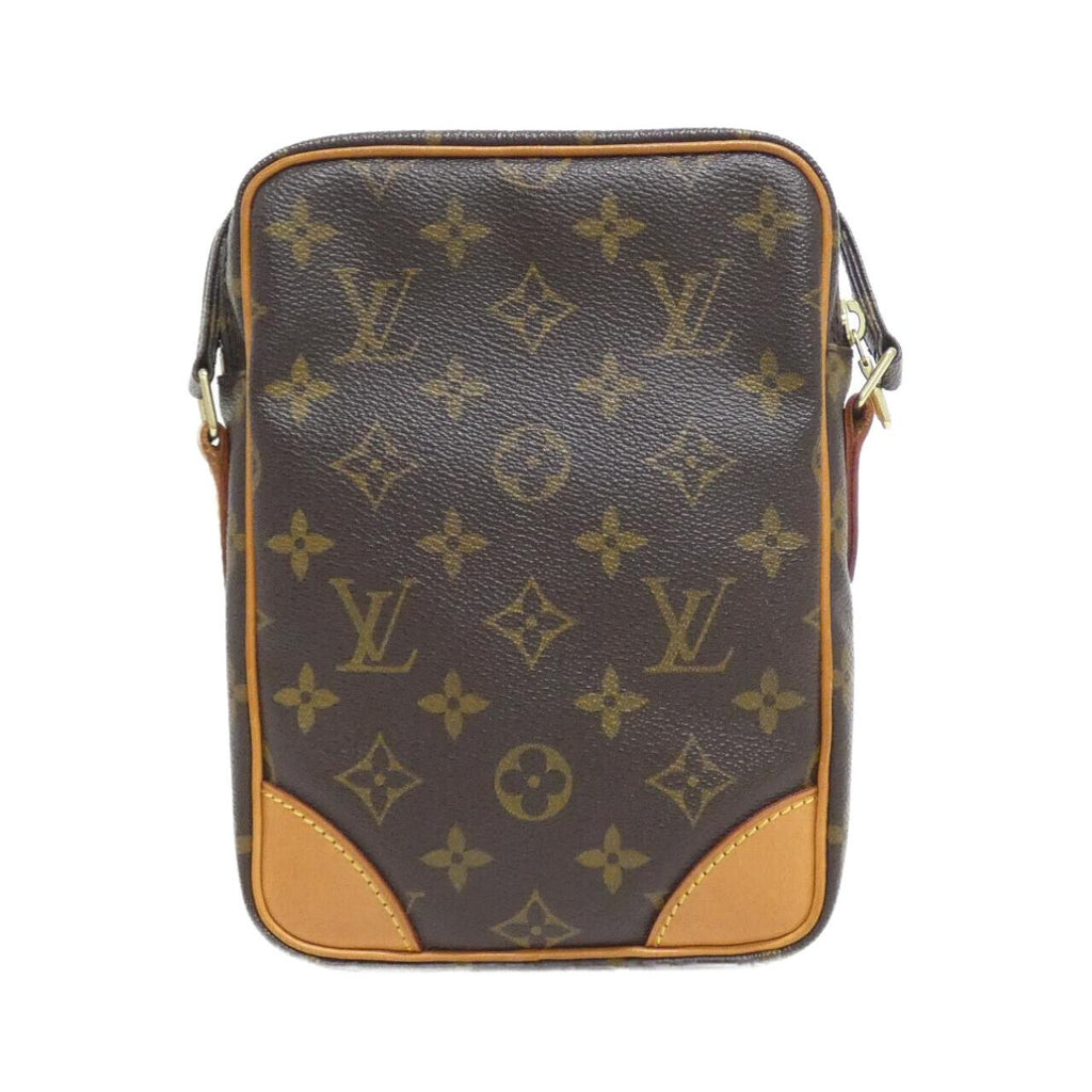 Louis Vuitton Monogram Shoulder Bag