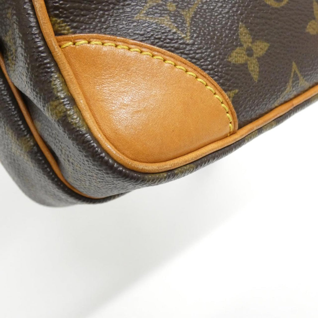 Louis Vuitton Monogram Shoulder Bag