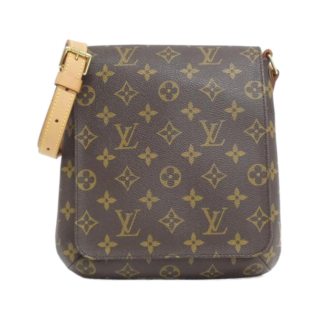 Louis Vuitton Musette Salsa Monogram Shoulder Bag