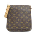 Louis Vuitton Musette Salsa Monogram Shoulder Bag