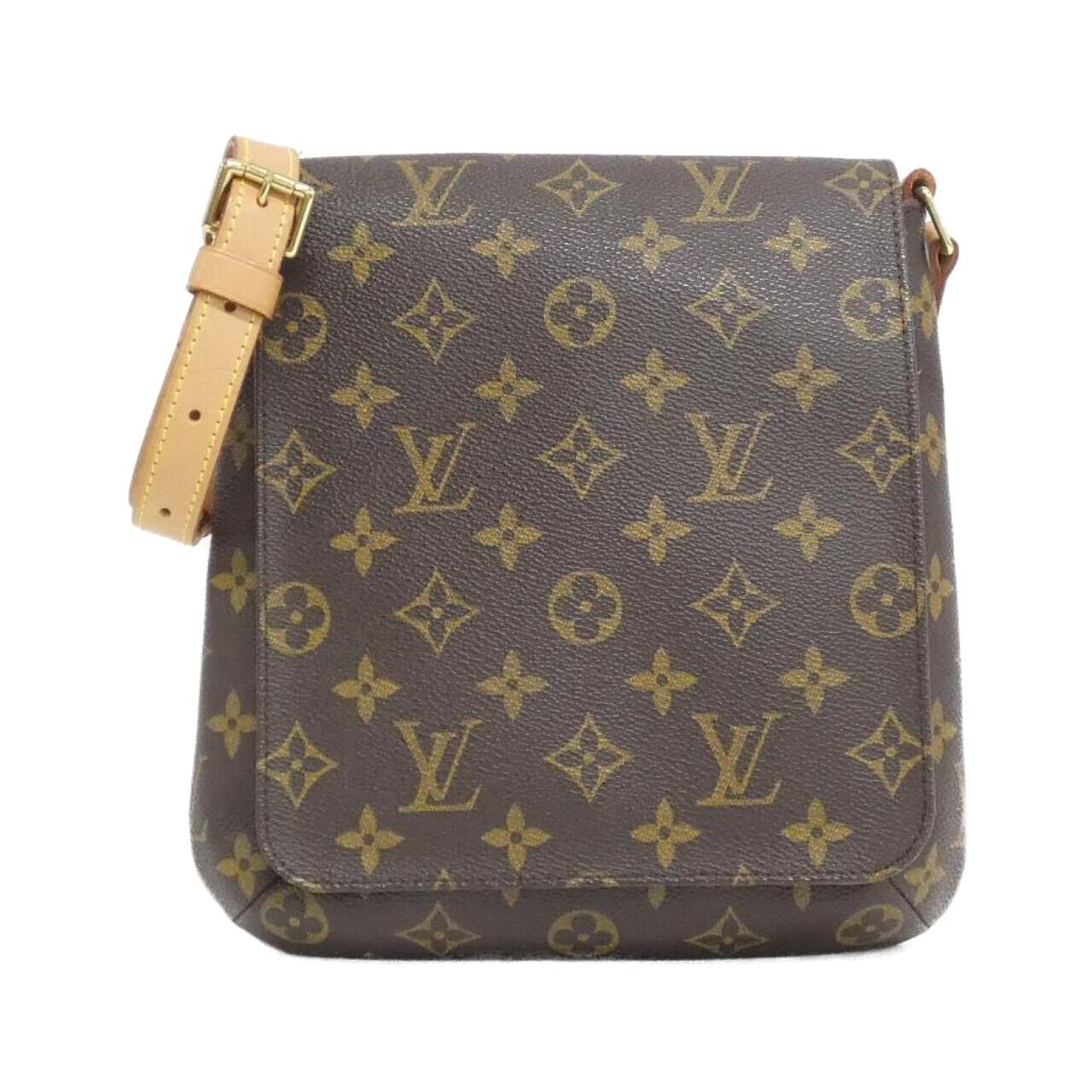 Louis Vuitton Musette Salsa Monogram Shoulder Bag