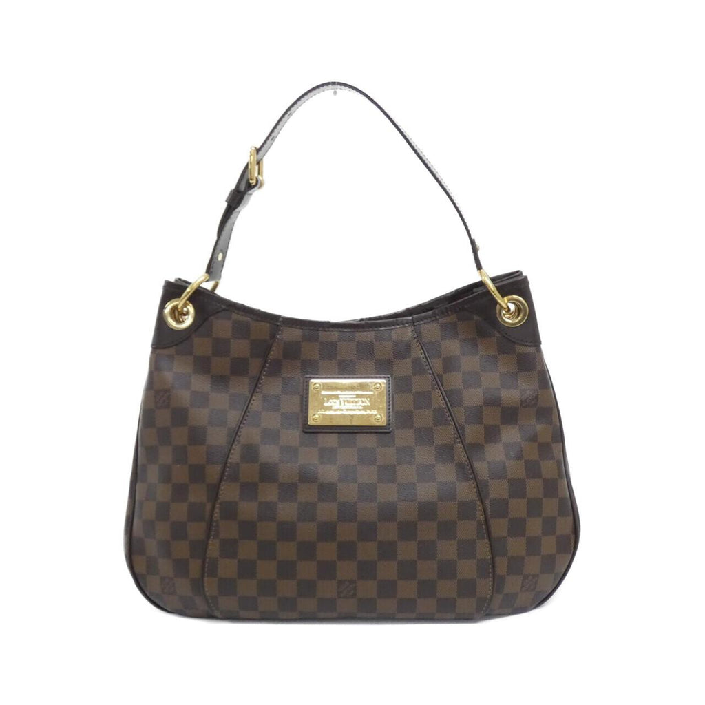 Louis Vuitton Galliera Damier Shoulder Bag