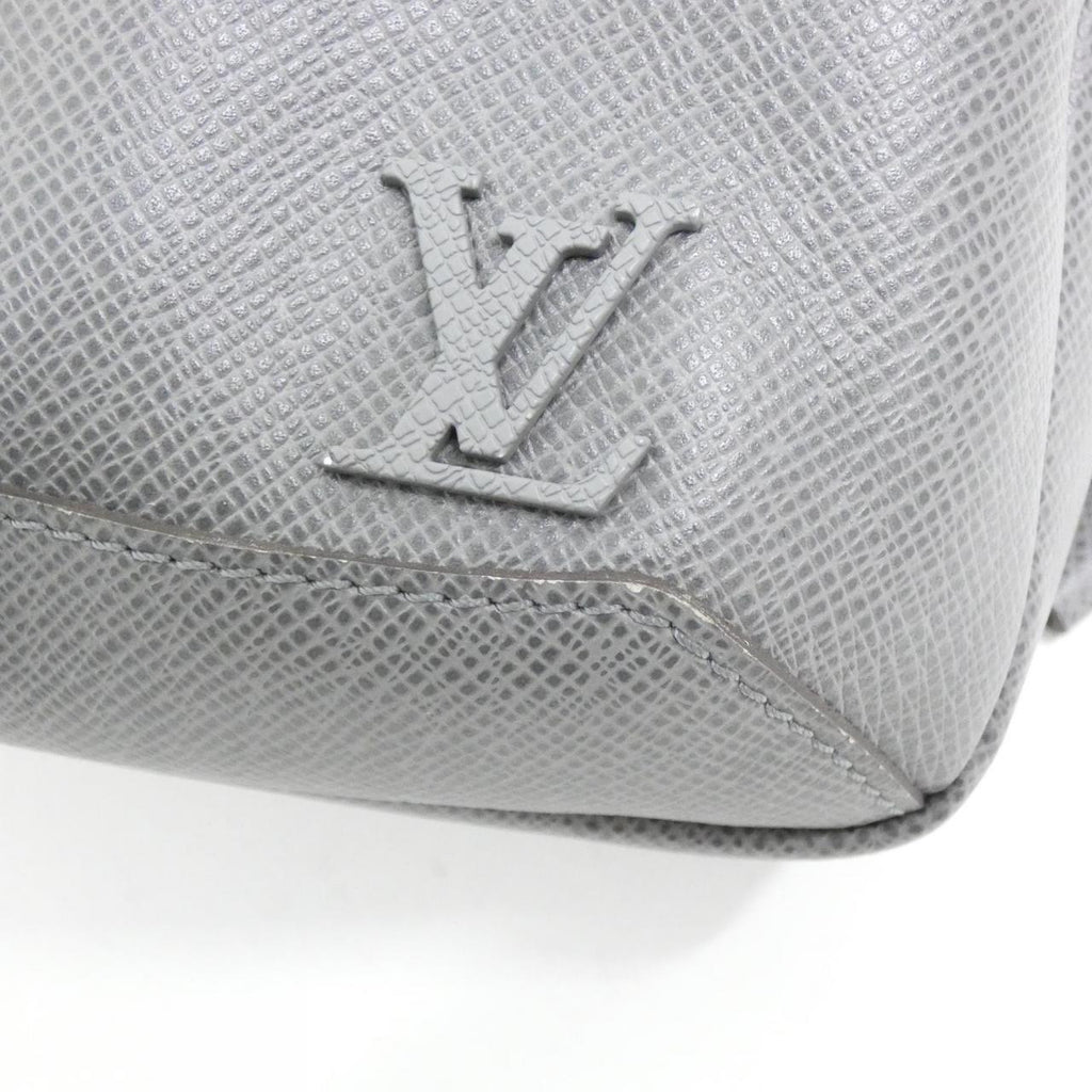 Louis Vuitton Avenue Sling Bag Taiga Shoulder Bag