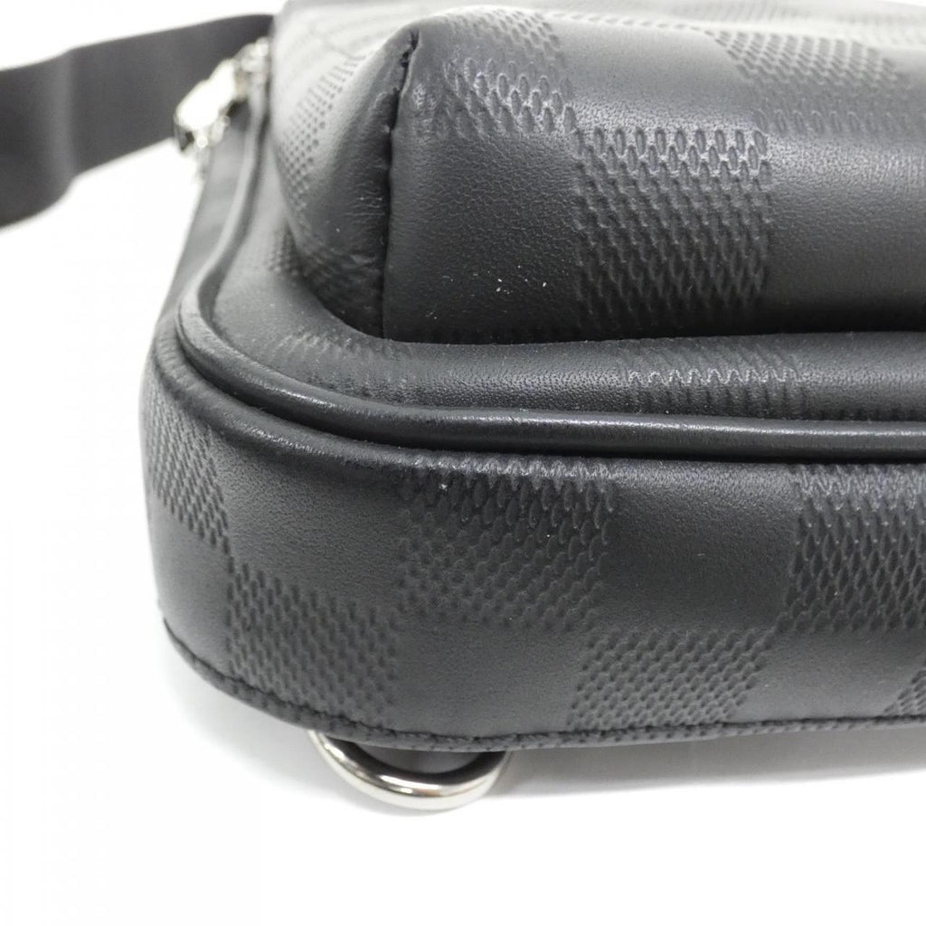 Louis Vuitton Avenue Sling Bag Damier Infini Shoulder Bag
