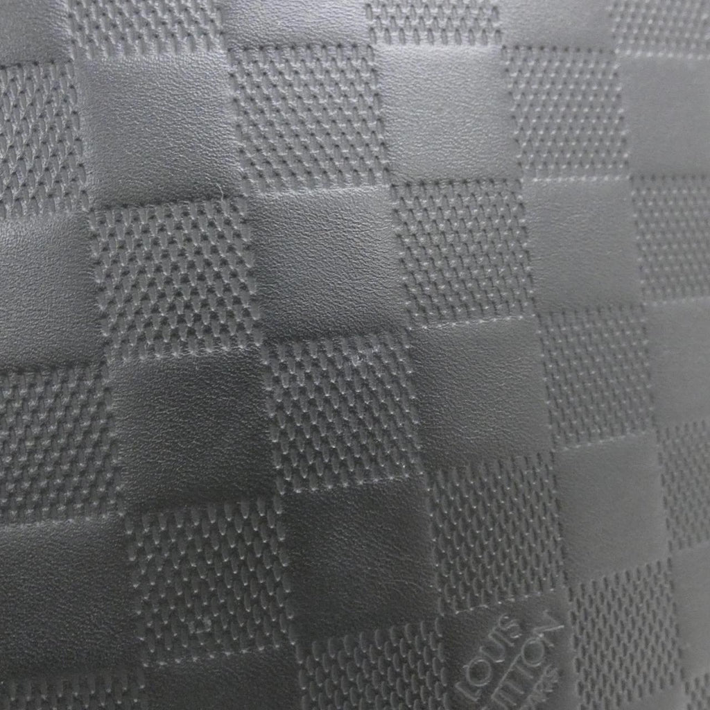 Louis Vuitton Avenue Sling Bag Damier Infini Shoulder Bag