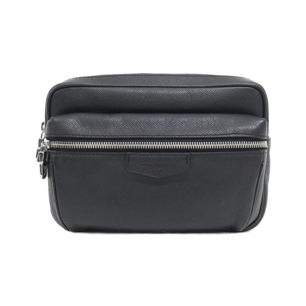 Louis Vuitton Taiga Shoulder Bag
