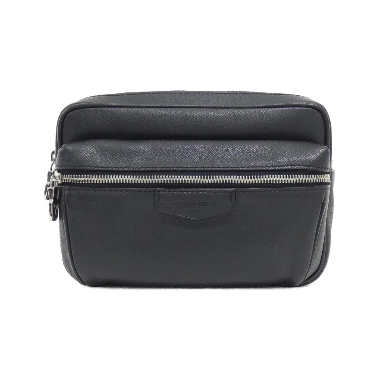 Louis Vuitton Taiga Shoulder Bag