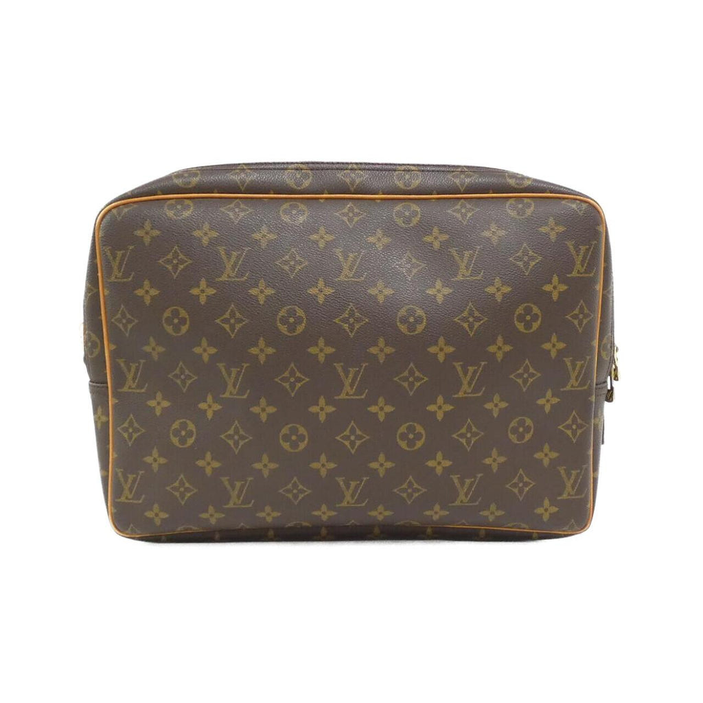 Louis Vuitton Monogram Coated Canvas Shoulder Bag