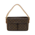 Louis Vuitton Viva Cite Monogram Shoulder Bag