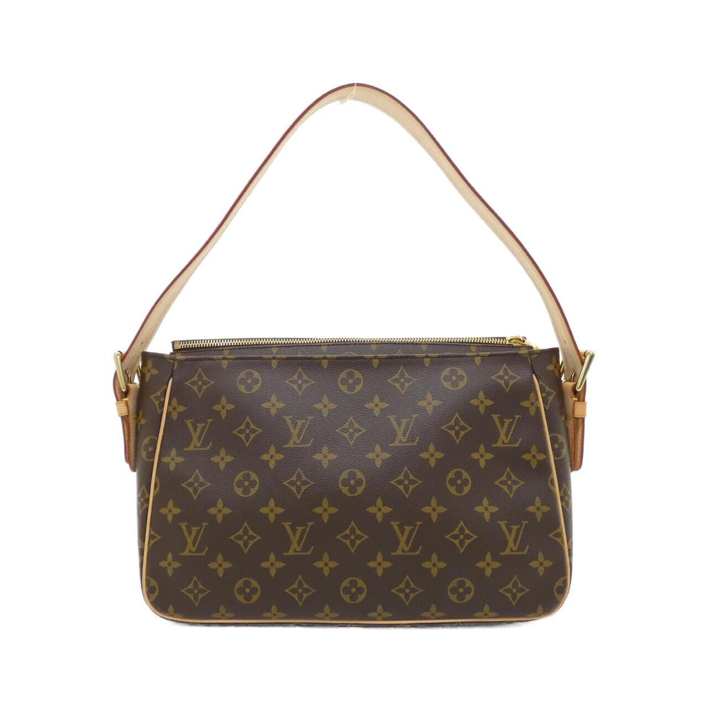 Louis Vuitton Viva Cite Monogram Shoulder Bag