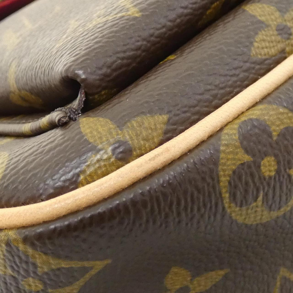Louis Vuitton Viva Cite Monogram Shoulder Bag