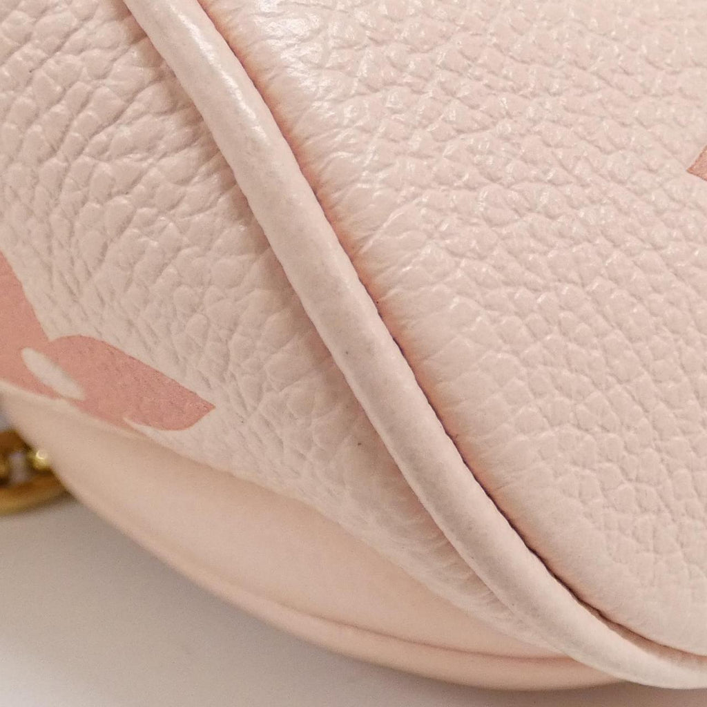 Louis Vuitton By The Pool Monogram Mini Shoulder Bag