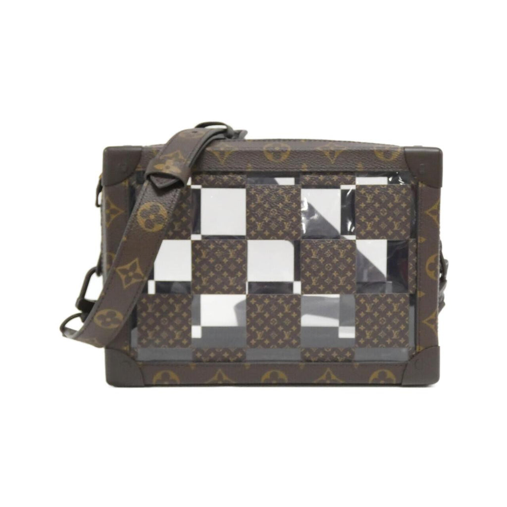 Louis Vuitton Monogram Shoulder Bag