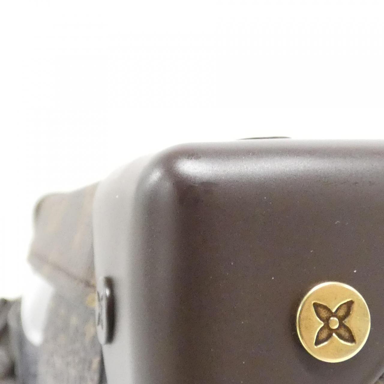 Louis Vuitton Monogram Shoulder Bag
