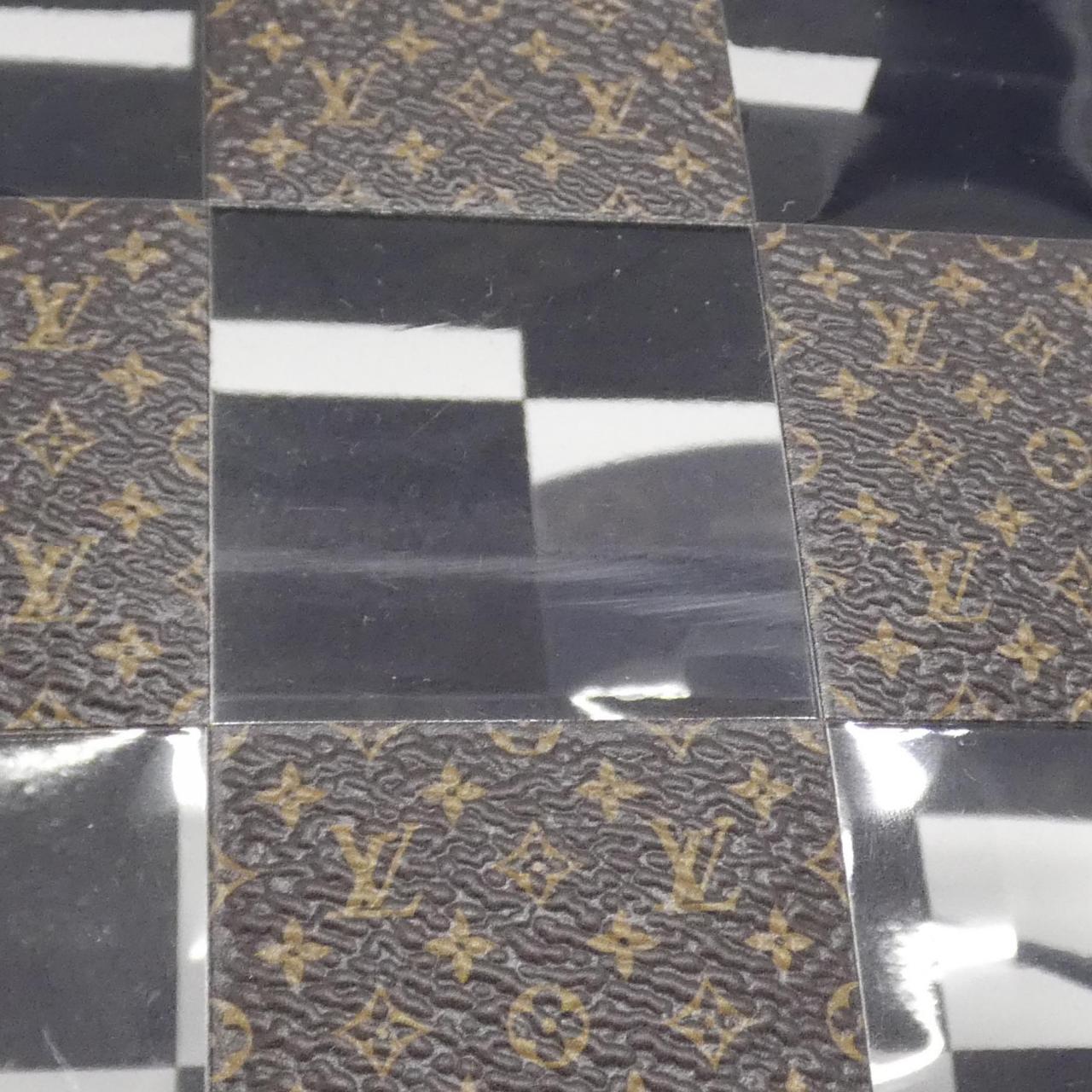 Louis Vuitton Monogram Shoulder Bag