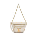 Louis Vuitton By The Pool Monogram Mini Shoulder Bag
