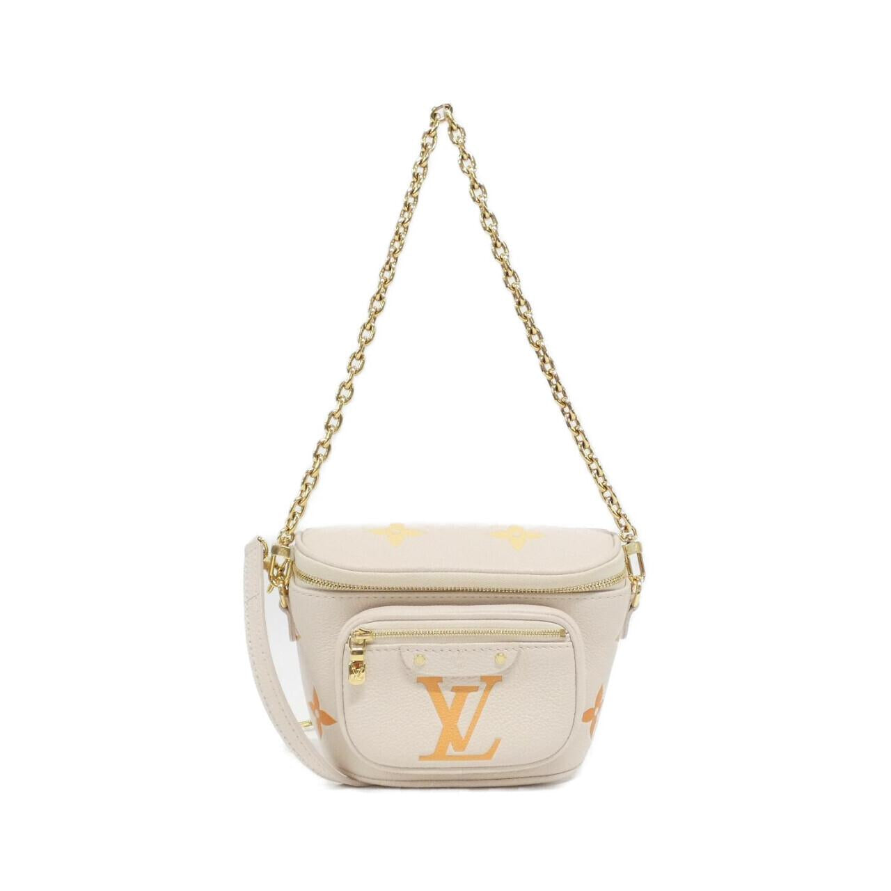 Louis Vuitton By The Pool Monogram Mini Shoulder Bag