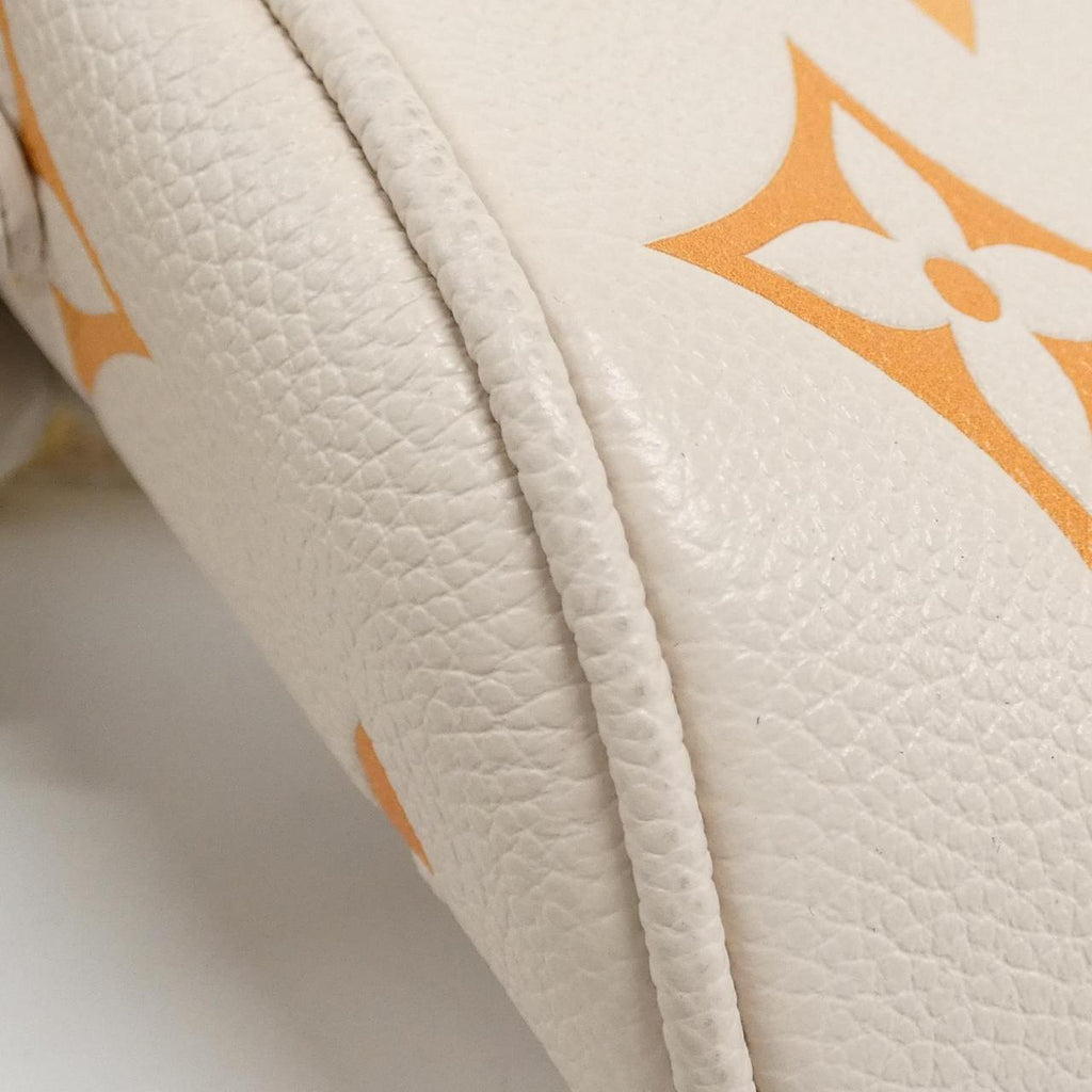 Louis Vuitton By The Pool Monogram Mini Shoulder Bag