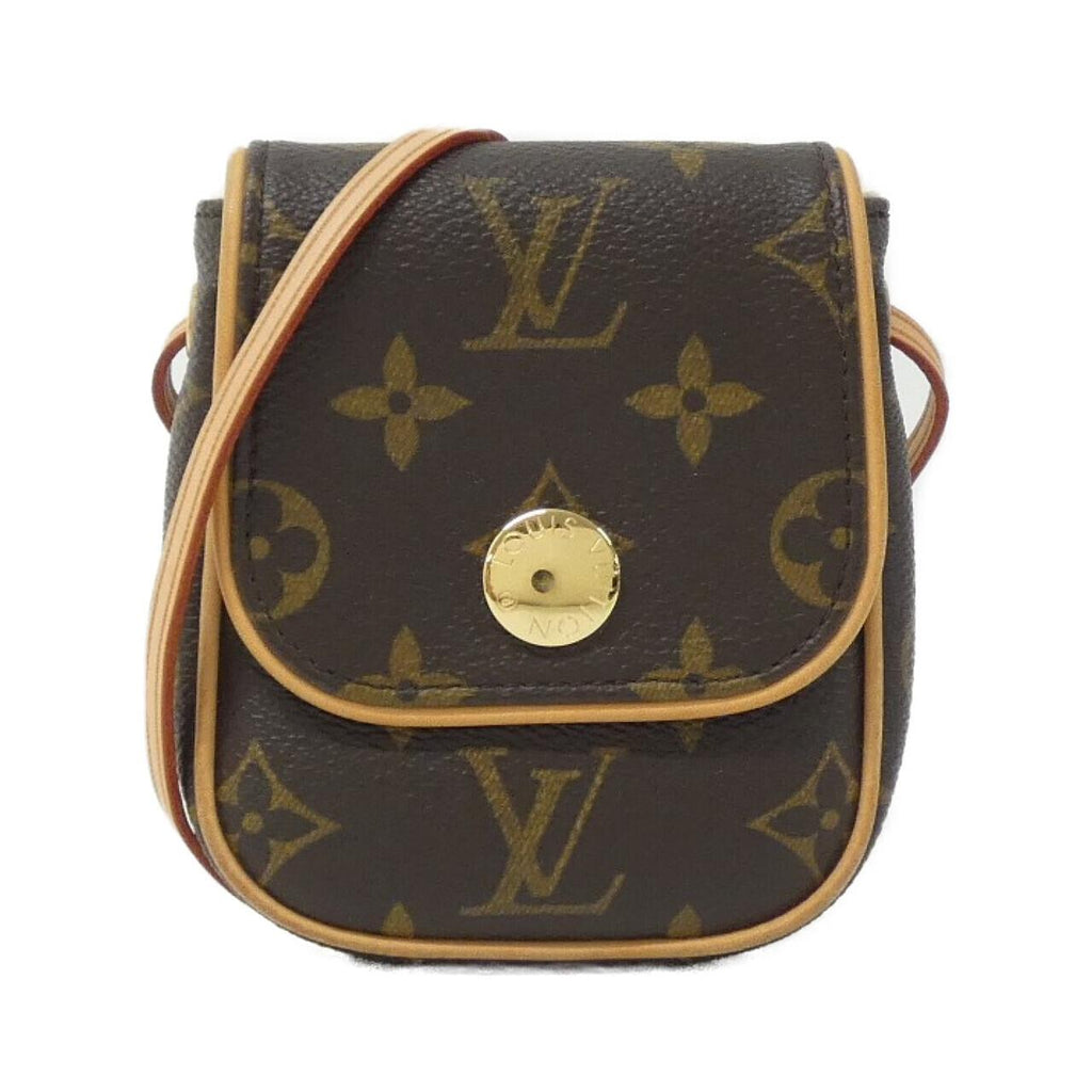 Louis Vuitton Monogram Shoulder Bag