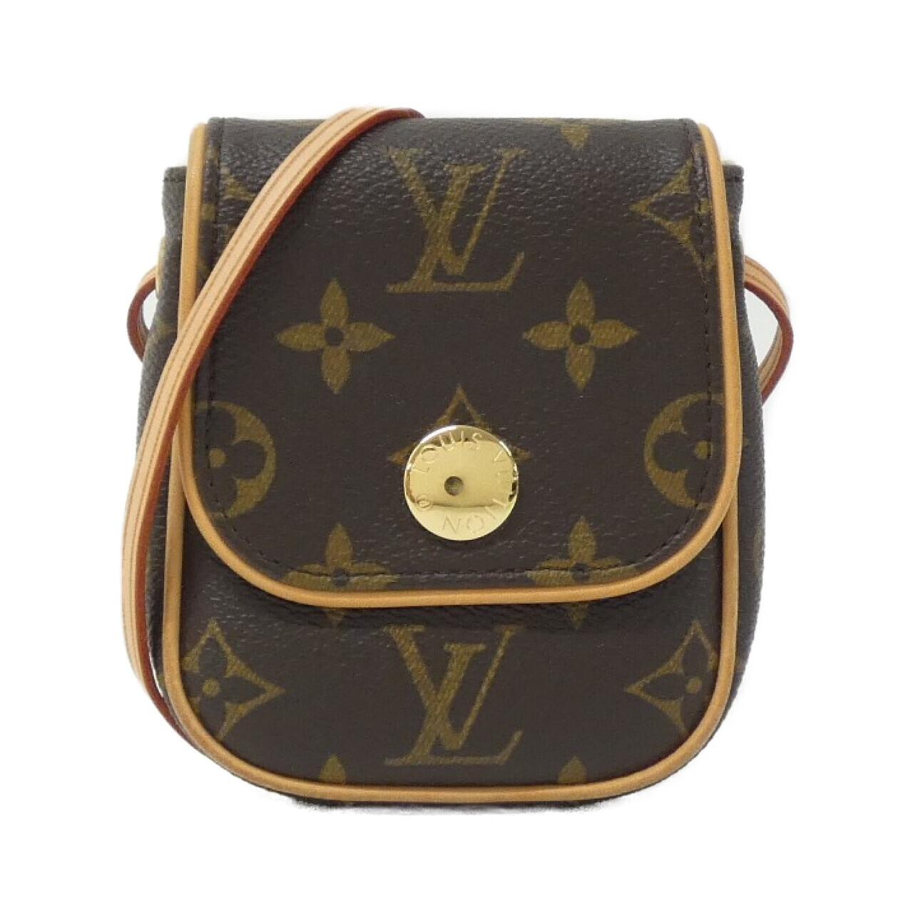 Louis Vuitton Monogram Shoulder Bag