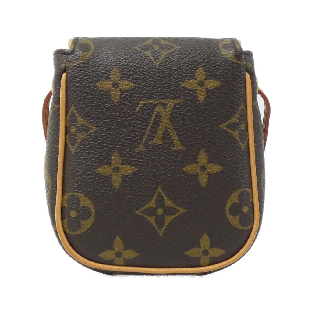 Louis Vuitton Monogram Shoulder Bag