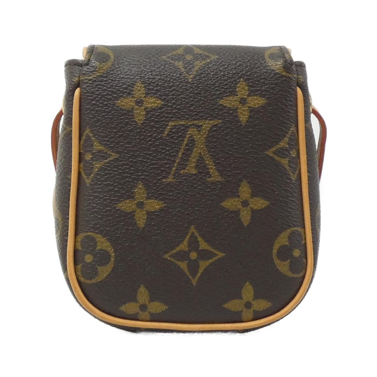 Louis Vuitton Monogram Shoulder Bag