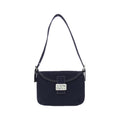 Fendi Canvas Shoulder Bag