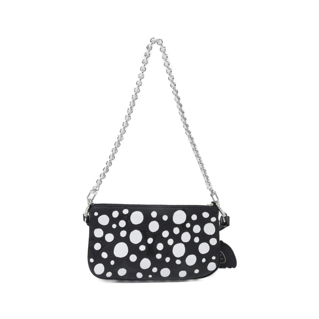 Louis Vuitton Monogram Empreinte LV X YK 2way Shoulder Bag