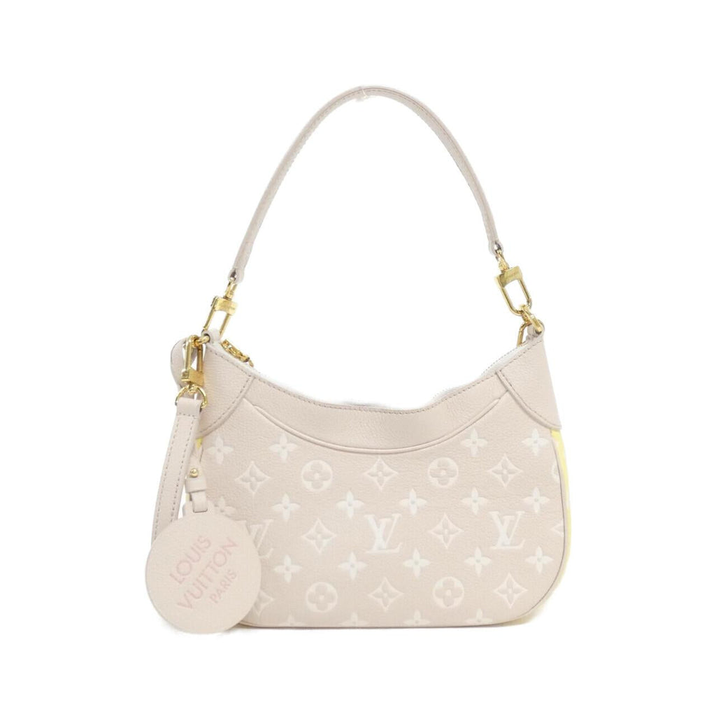Louis Vuitton Bagatelle Monogram Empreinte Shoulder Bag