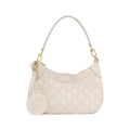 Louis Vuitton Bagatelle Monogram Empreinte Shoulder Bag