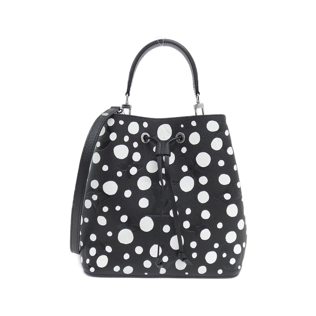 Louis Vuitton LV X YK Monogram Empreinte Shoulder Bag