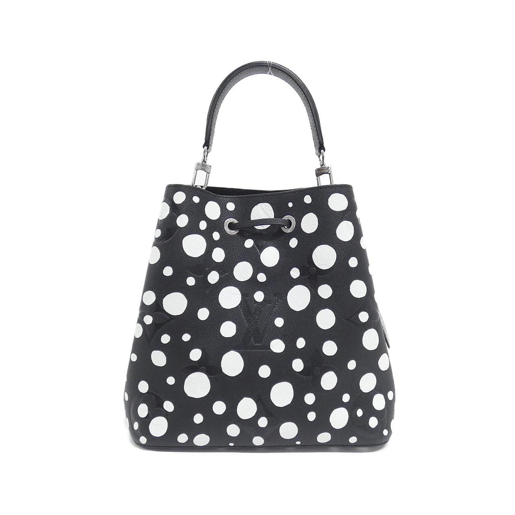 Louis Vuitton LV X YK Monogram Empreinte Shoulder Bag