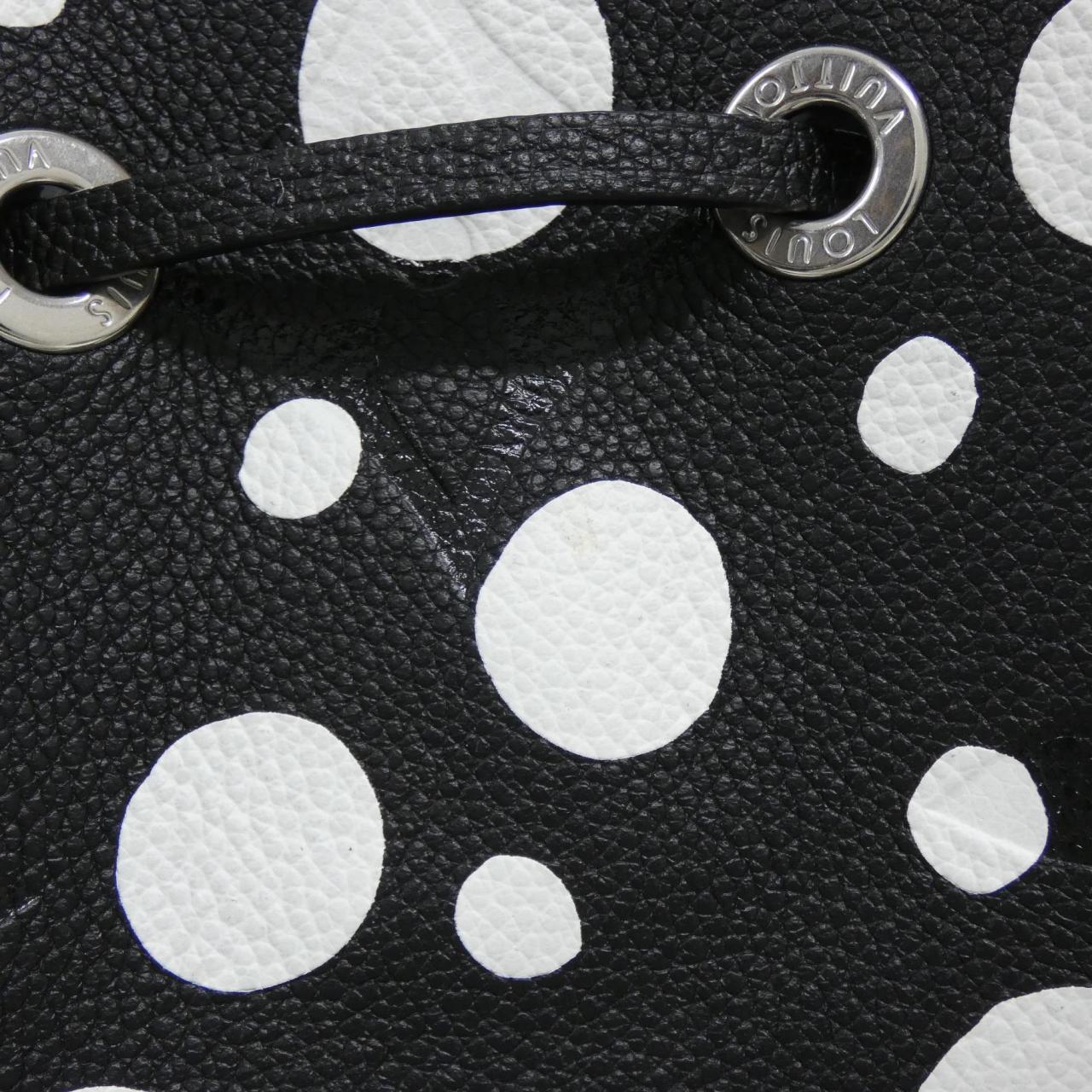 Louis Vuitton LV X YK Monogram Empreinte Shoulder Bag