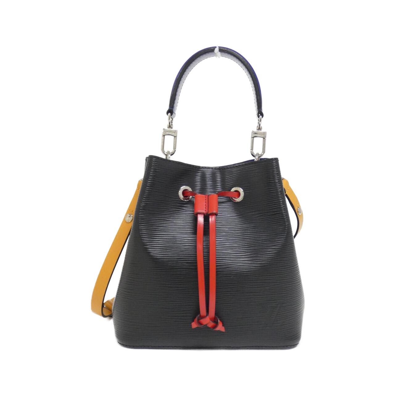 Louis Vuitton Neo Noe BB Epi Shoulder Bag