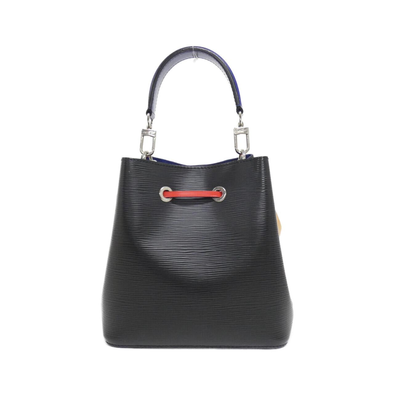 Louis Vuitton Neo Noe BB Epi Shoulder Bag